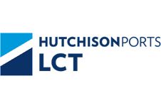 Hutchinson Ports LCT