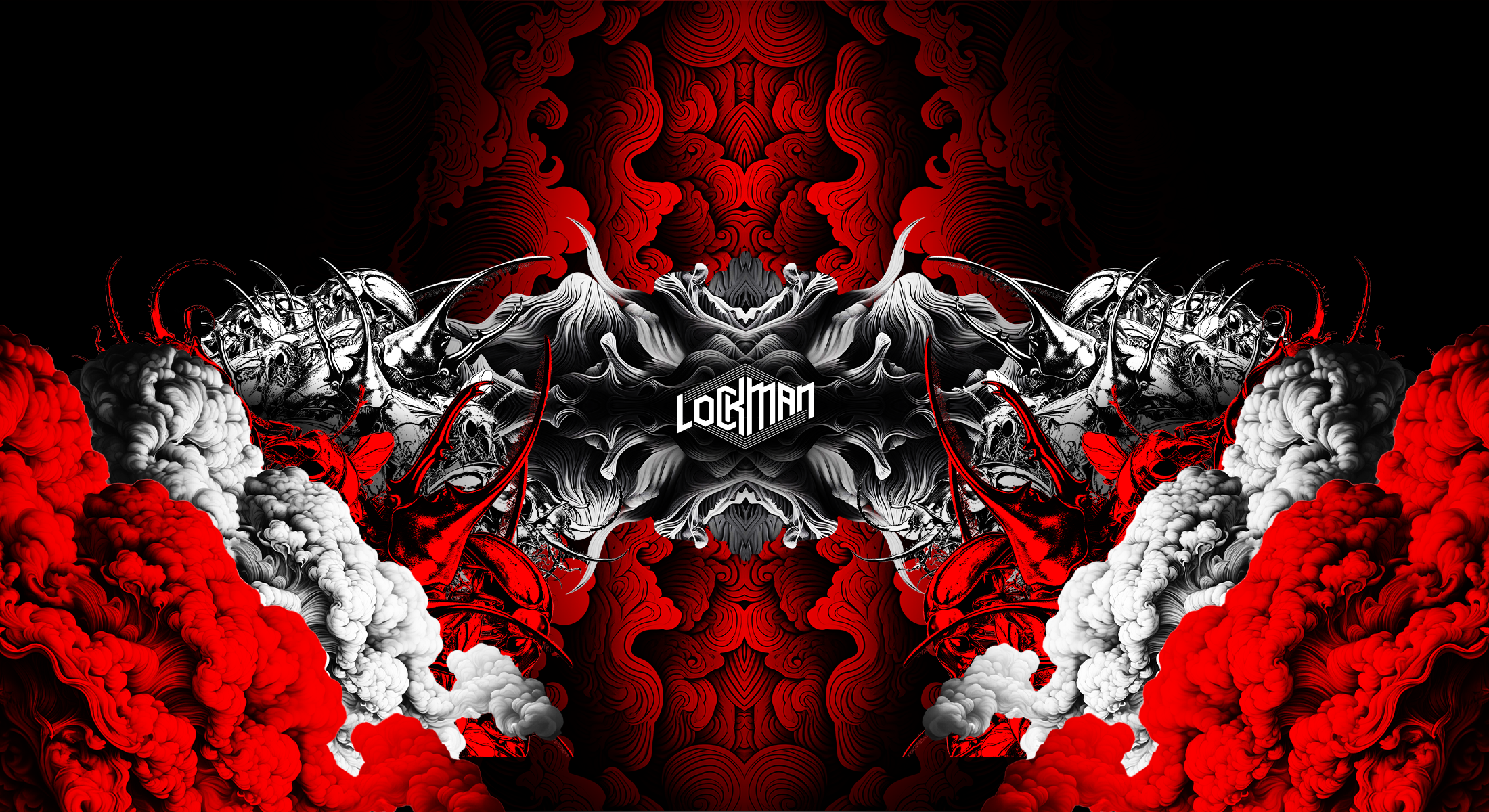 Arte conceptual Lockman