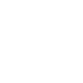 logo Simbolo Chok White