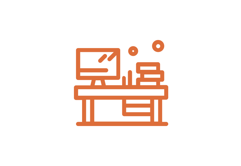 Icono de Sistemas Visuales: Creación de un universo visual flexible y de alto impacto que proyecta autoridad y distinción.