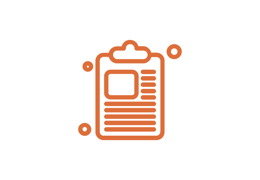 Icono de Auditoría Verbal: Fase de diagnóstico y detección de vacíos narrativos en el mercado.