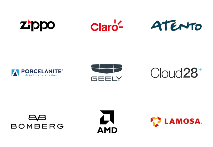 Dirección Creativa para marcas globales (2018-2024): Gestión de proyectos de alto impacto y arquitectura de marca basada en rigor sistémico.