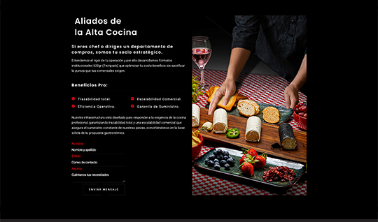 Esquema de Ingeniería UX: Diagrama que vincula la arquitectura modular y el código con bloques estratégicos de contenido, escalabilidad técnica e integridad del mensaje.